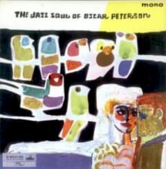 The Jazz Soul of Oscar Peterson