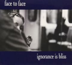 Ignorance Is Bliss
