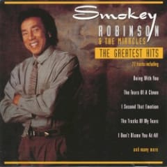 The Greatest Hits