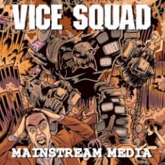Mainstream Media