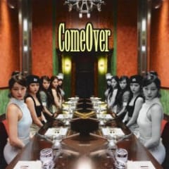 Come Over (funk remix)