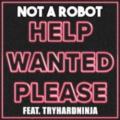 Help Wanted Please