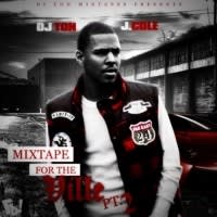 Mixtape for the Ville Pt 2