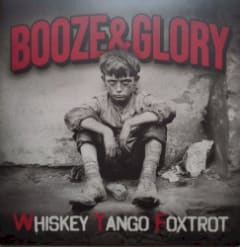 Whiskey Tango Foxtrot