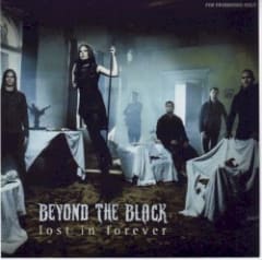 Lost in Forever