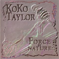 Force of Nature