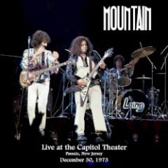 Live at the Capitol Theater, December 30, 1973 (Live)