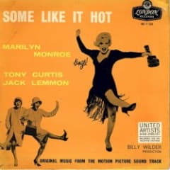 Some Like It Hot