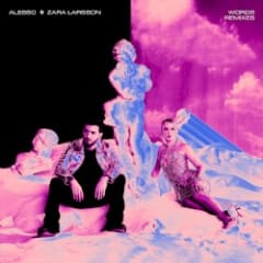 Words Remixes