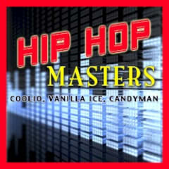 Hip Hop Masters