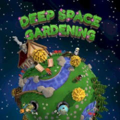 Deep Space Gardening (Original Soundtrack)