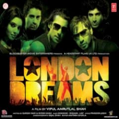 London Dreams
