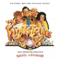 The Flintstones: Original Motion Picture Score