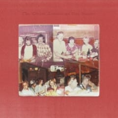 The Great American Bar Scene