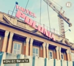 Hotel Polonia