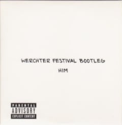 Werchter Festival Bootleg