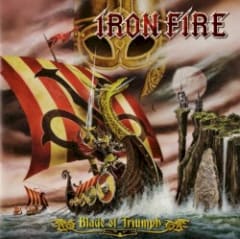 Blade of Triumph