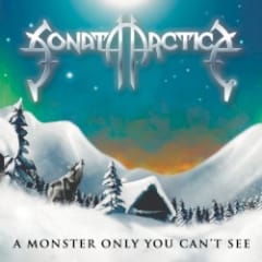 A Monster Only You Can’t See