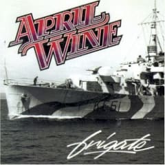 Frigate