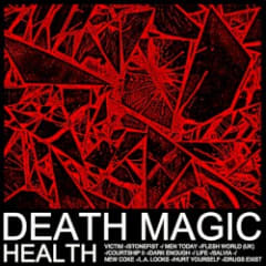 DEATH MAGIC