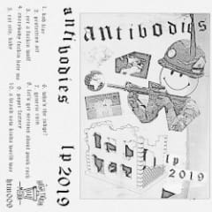 Antibodies
