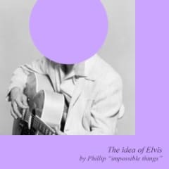 The Idea of Elvis