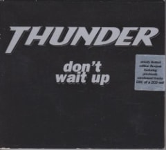 Don't Wait Up
