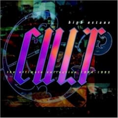 High Octane Cult: The Ultimate Collection 1984-1995