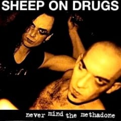 Never Mind the Methadone