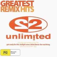 Greatest Remix Hits