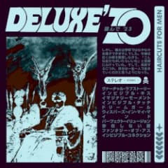 DELUXE ’70, V4