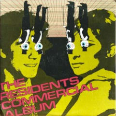 Commercial Album