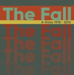 A‐Sides 1978–2016