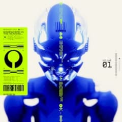 Marathon, Vol. I: Somewhere in the Heavens: Original Game Soundtrack