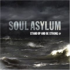 Stand Up and Be Strong EP