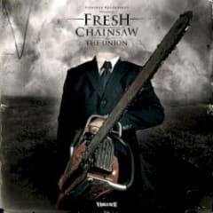 Chainsaw / The Union
