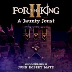 A Jaunty Joust