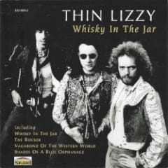 Whisky in the Jar
