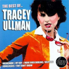 The Best of Tracey Ullman