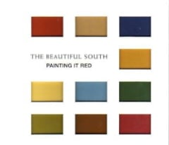 Painting It Red