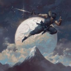 The Messenger