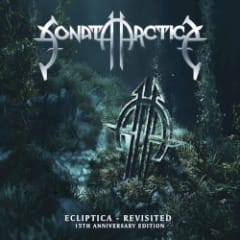 Ecliptica – Revisited