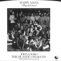Happy Xmas (War Is Over)