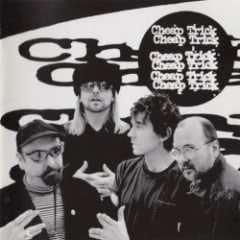Cheap Trick