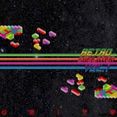 Retro Emulation Vol. 1