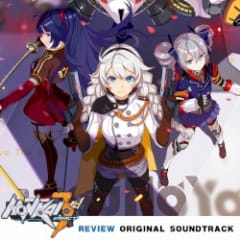 Honkai Impact 3rd - Review