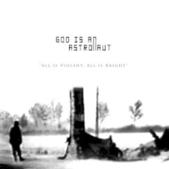 All Is Violent, All Is Bright