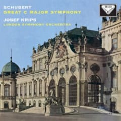 Great C Major Symphony