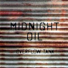 Overflow Tank