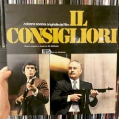 Il Consigliori